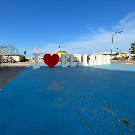 103 Zona Centrale Apartment Bellaria-Igea Marina