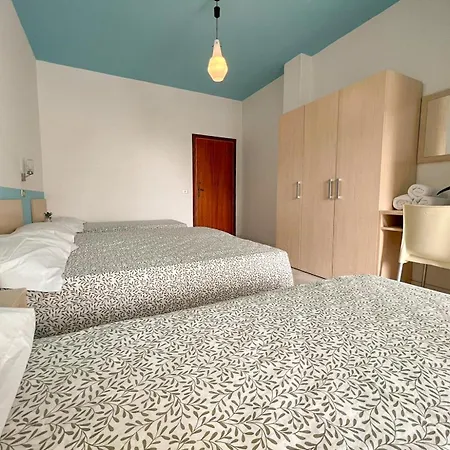 Apartment 103 Zona Centrale Bellaria-Igea Marina