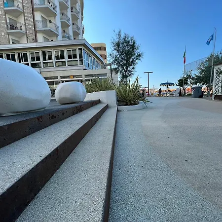 103 Zona Centrale Apartment Bellaria-Igea Marina